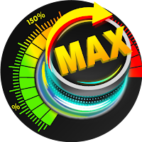 Volume Booster - Sound Booster