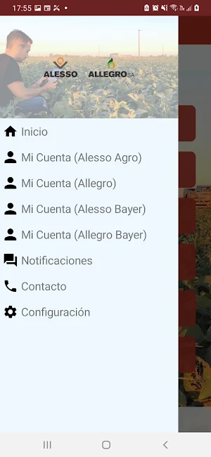 Grupo Allo Screenshot 1