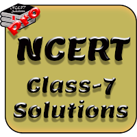 NCERT Class 7 Solutions