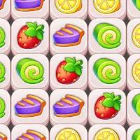 Triple Treats: Tile Match