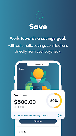 myFlexPay - Canada Screenshot 3