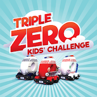 Triple Zero Kids' Challenge