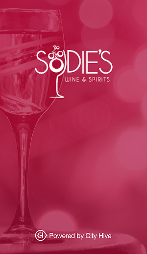 Sodie's Wine & Spirits Screenshot 0
