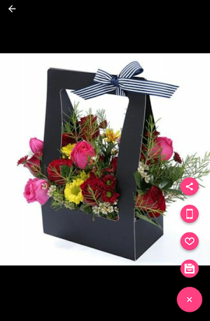 Thanksgiving Flowers Screenshot 3