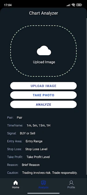 Forex Genius Screenshot 2