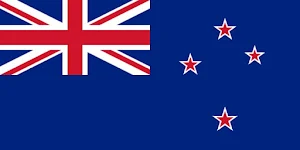 New Zealand Analog Watch Face Screenshot 2