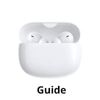 Honor Earbuds X3 Lite Guide