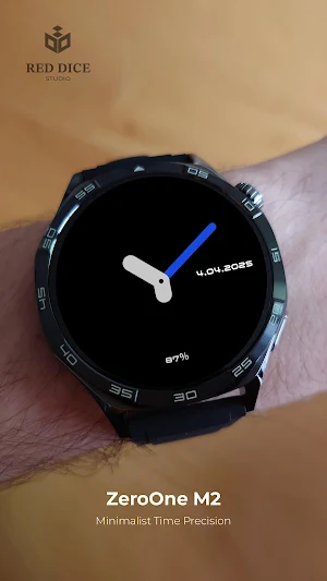 Reddice ZeroOne M2 Screenshot 2