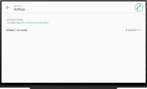 Fetomax TV Screenshot 3
