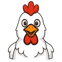 Hens Go