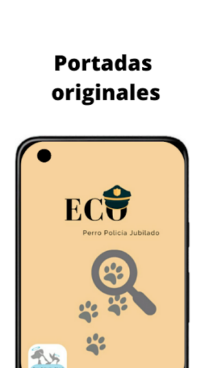Cuentos infantiles Mascotas Screenshot 2