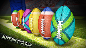 Football Showdown 2 Screenshot 2