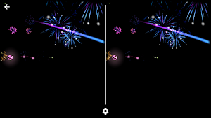 VR Fireworks Show Screenshot 2