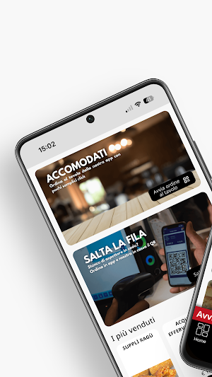 Angioletto Pizzeria Screenshot 0