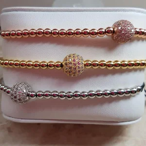Gold Jewelry Design Screenshot 1