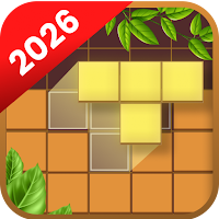 Gridoku – Wood Block Puzzle