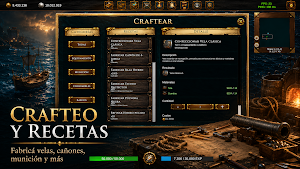 Sea of Bones Screenshot 3
