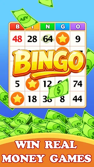 Deep Sea Bingo Screenshot 1
