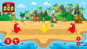 Dandy Shandy Screenshot 1