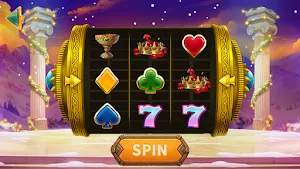 Easily Slot Win Screenshot 1