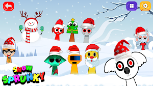 IncrediMix: Music Beat Box Screenshot 3