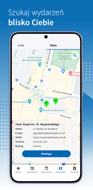 Śląskie Screenshot 3