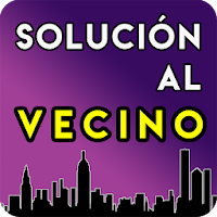 Solución al Vecino