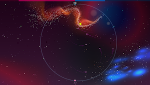 StarDance: Hvězdný parket Screenshot 2