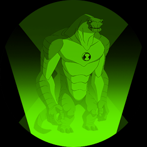 Omnimatrix Screenshot 3