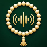 Smart Tasbih