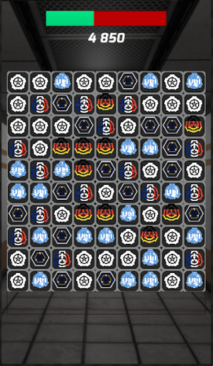 SCP Combinator Screenshot 1