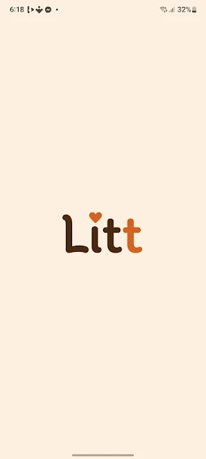 Litt: African Stories & Books Screenshot 0