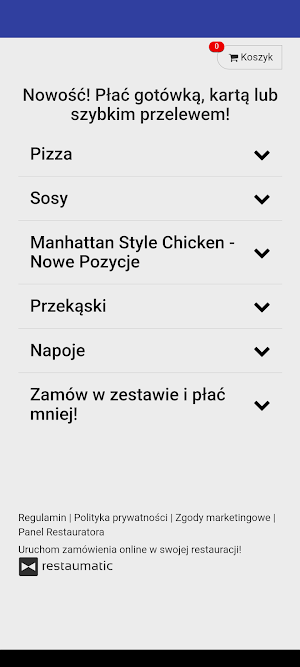 NYPD Łomża Screenshot 0