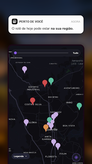 AuraCity Screenshot 2