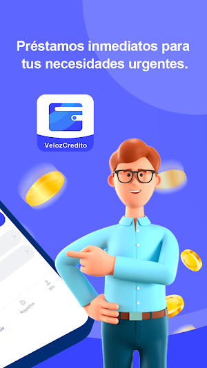 VelozCredito Screenshot 1