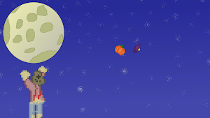 Scarecrow's Stand Screenshot 0