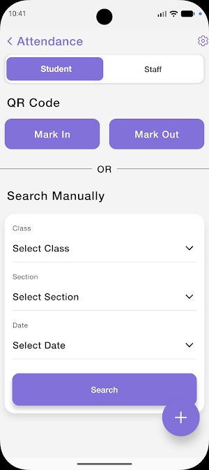 The Nest Pre School Screenshot 2