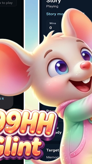999HHGlint Screenshot 1
