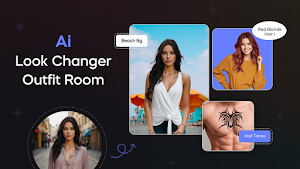 AI Look Changer Screenshot 0