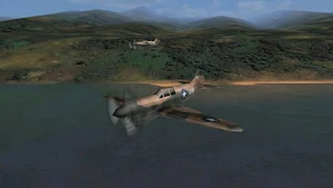 Winds of Steel Demo Screenshot 3