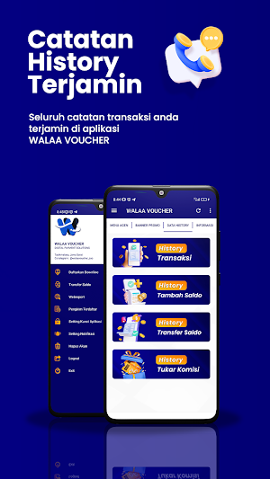 Walaa Voucher Screenshot 3