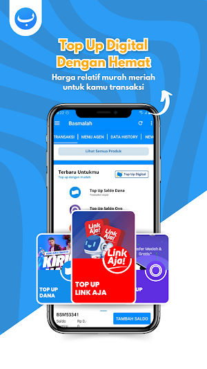 Basmalah Screenshot 2