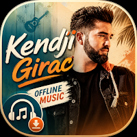 Kendji Girac sans internet