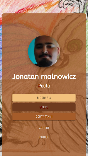 Jonatan malnowicz Screenshot 1