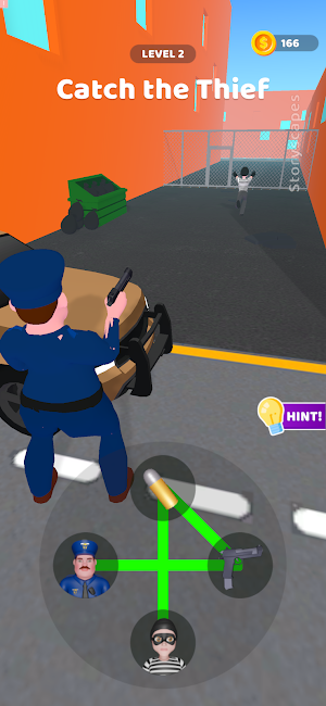Storyscapes Screenshot 3