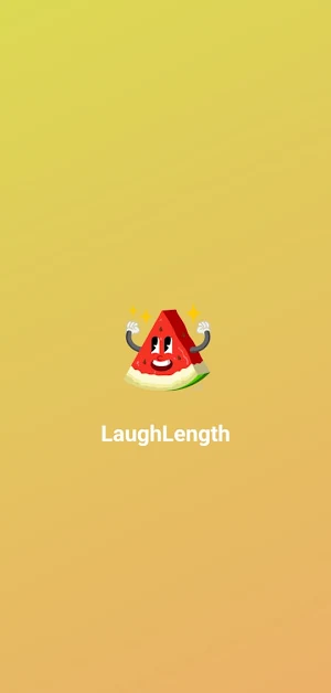 LaughLength Screenshot 2