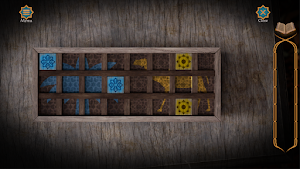 Vanished Puzzle Quest Screenshot 0