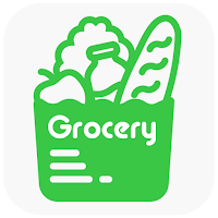 MERI GROCERY SHOP STORE APP