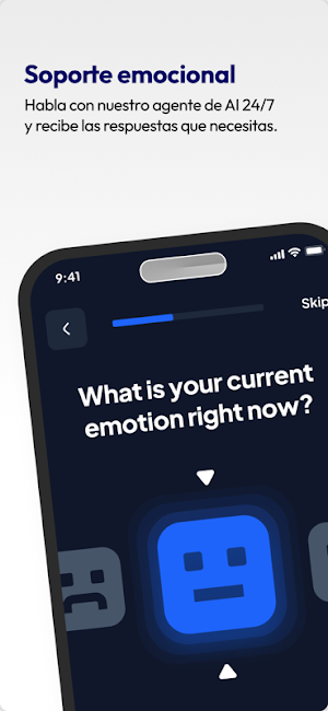 Befree Screenshot 2