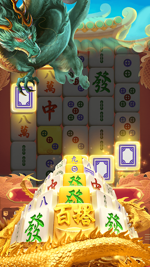 Mahjong Games Screenshot 2
